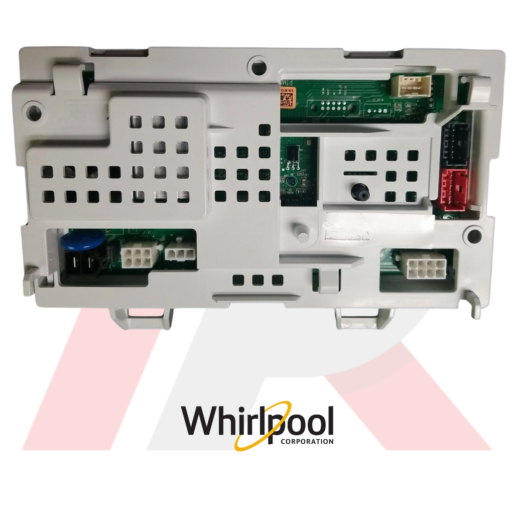 Washer Control Board